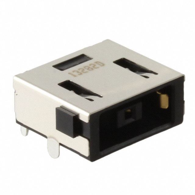 TE Connectivity AMP Connectors 1-2129458-1 electronic component