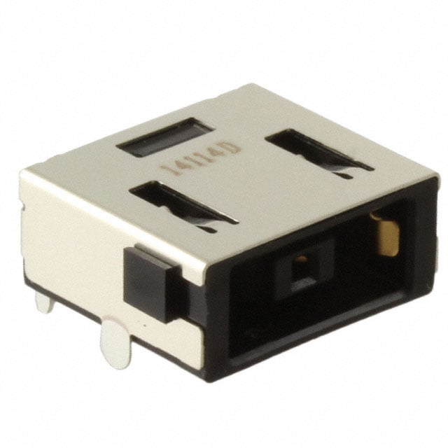 TE Connectivity AMP Connectors 1-2129458-2 electronic component