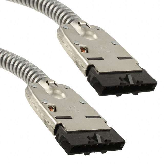 TE Connectivity AMP Connectors 1-556127-3 electronic component