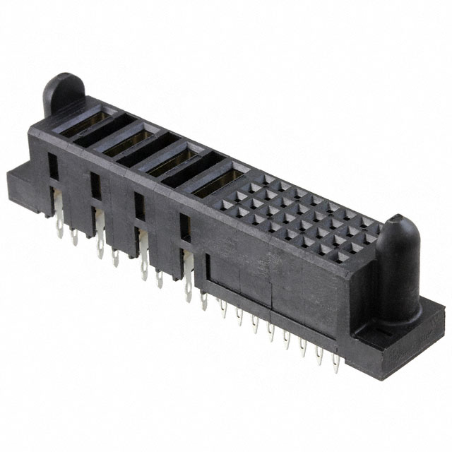 TE Connectivity AMP Connectors 1-6450861-2 electronic component