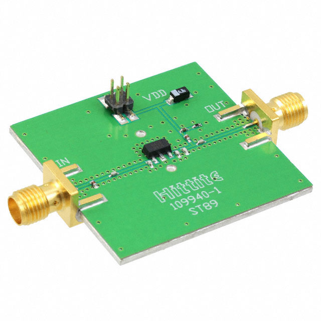 Analog Devices Inc. 109942-HMC453ST89 electronic component