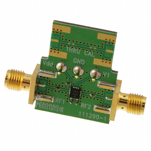 Analog Devices Inc. 111317-HMC541LP3 electronic component