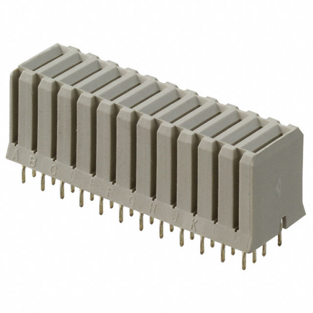 TE Connectivity AMP Connectors 120992-9 electronic component