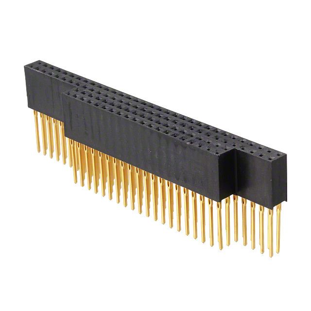 TE Connectivity AMP Connectors 1375795-2 electronic component