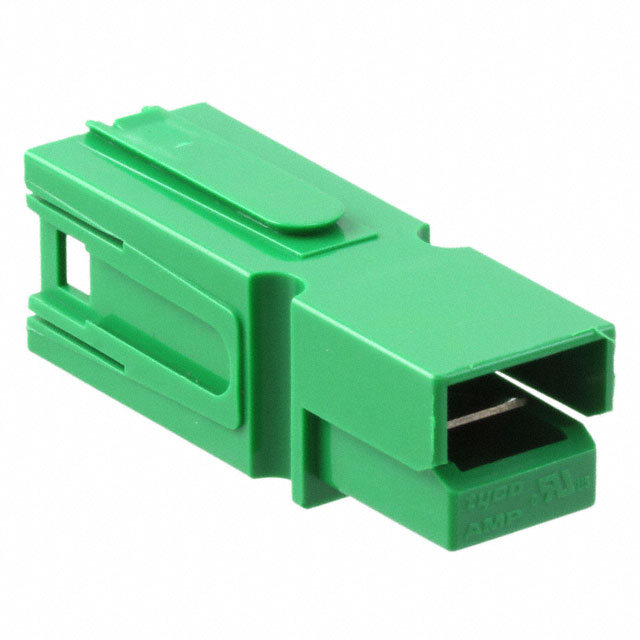 TE Connectivity AMP Connectors 1445715-9 electronic component