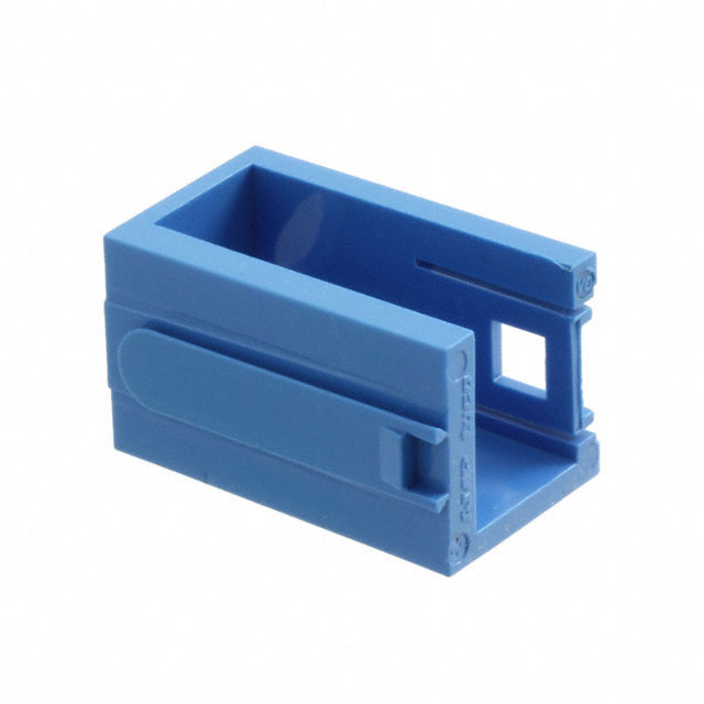 TE Connectivity AMP Connectors 1445729-3 electronic component