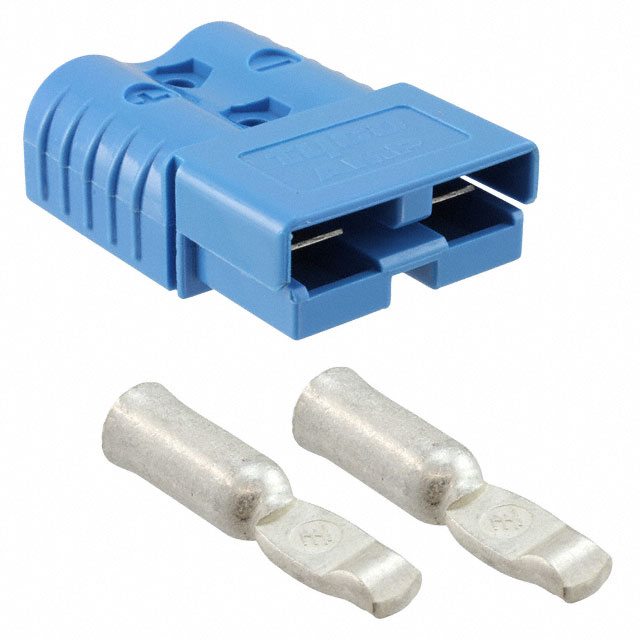 TE Connectivity AMP Connectors 1446000-2 electronic component