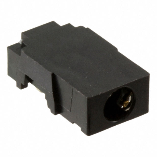 TE Connectivity AMP Connectors 1551768-1 electronic component
