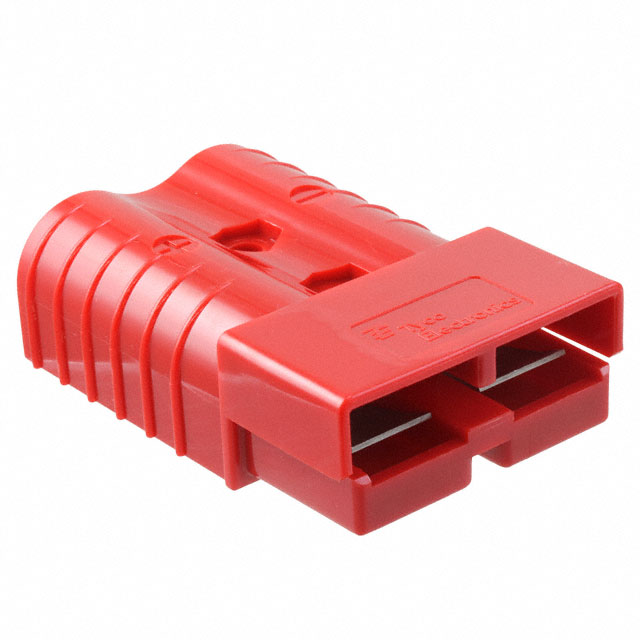 TE Connectivity AMP Connectors 1604050-3 electronic component