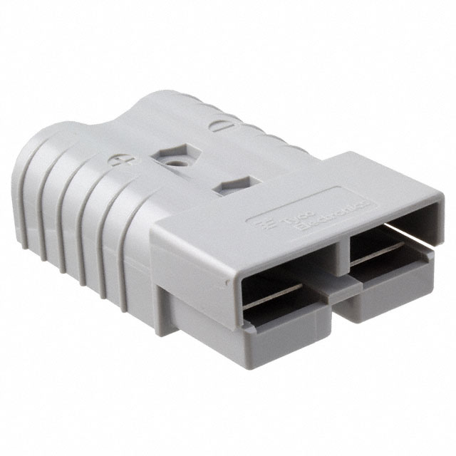 TE Connectivity AMP Connectors 1604050-4 electronic component