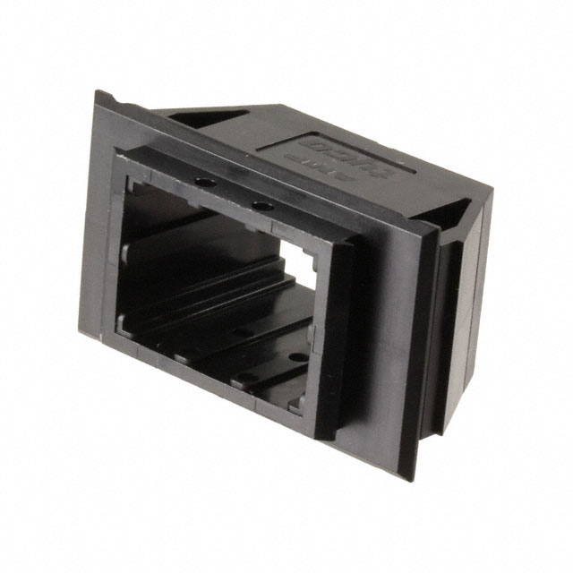 TE Connectivity AMP Connectors 1604078-1 electronic component