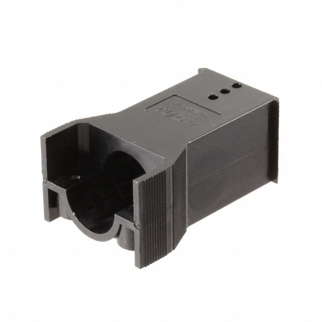 TE Connectivity AMP Connectors 1604080-1 electronic component