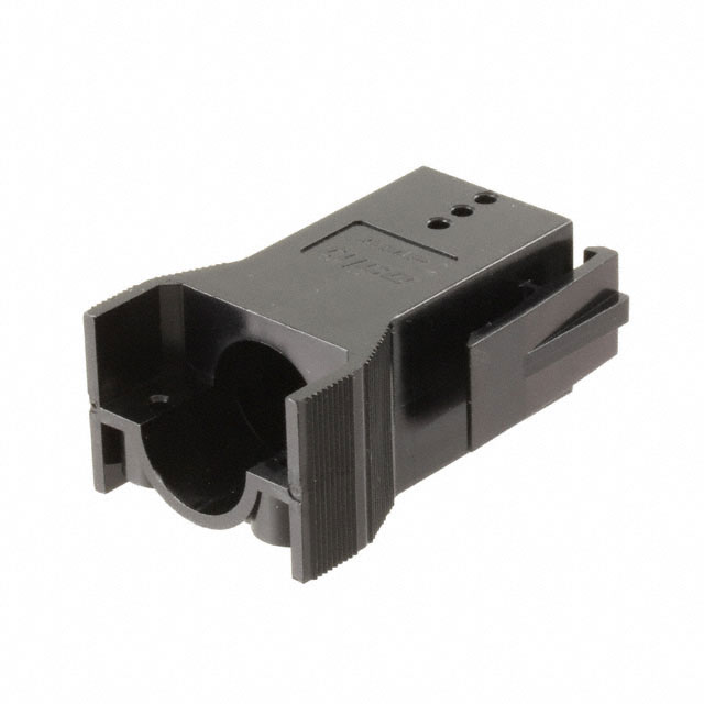 TE Connectivity AMP Connectors 1604083-1 electronic component