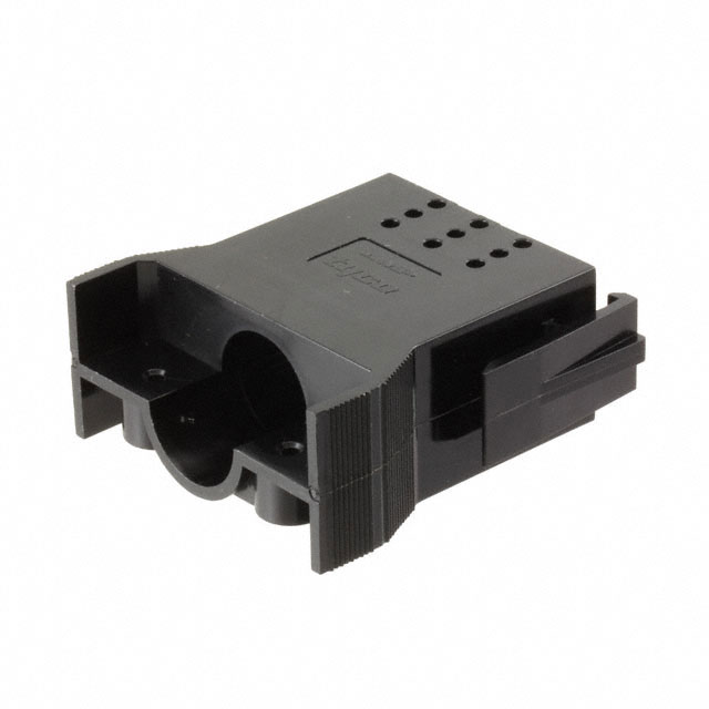 TE Connectivity AMP Connectors 1604085-1 electronic component
