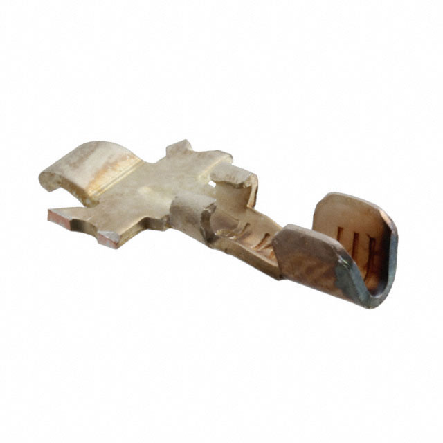 TE Connectivity AMP Connectors 1604113-1 electronic component
