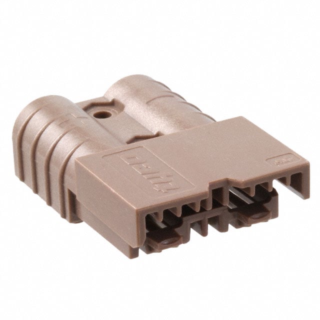 TE Connectivity AMP Connectors 1604342-1 electronic component
