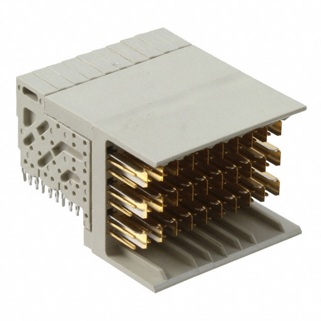 TE Connectivity AMP Connectors 1645595-1 electronic component