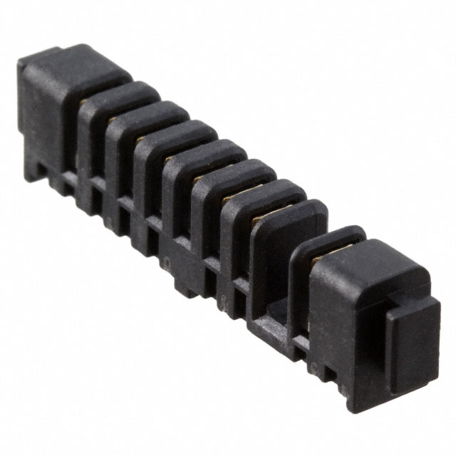 TE Connectivity AMP Connectors 1717478-1 electronic component