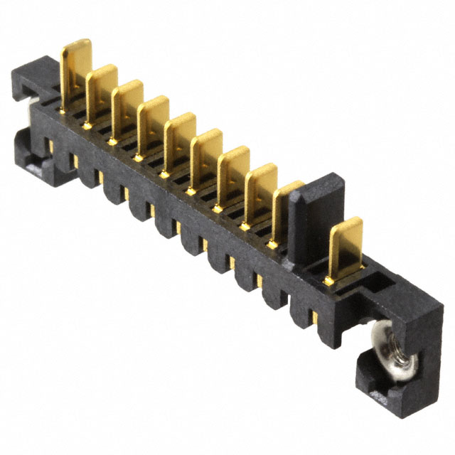 TE Connectivity AMP Connectors 1746092-1 electronic component