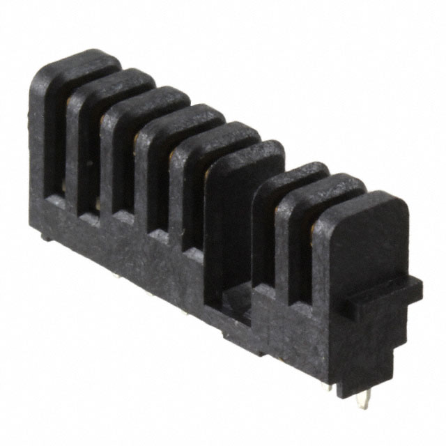 TE Connectivity AMP Connectors 1827684-3 electronic component