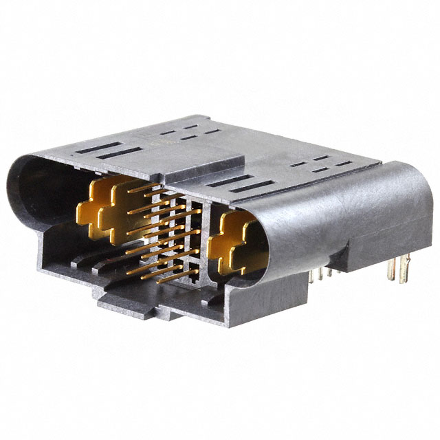 TE Connectivity AMP Connectors 1926720-2 electronic component