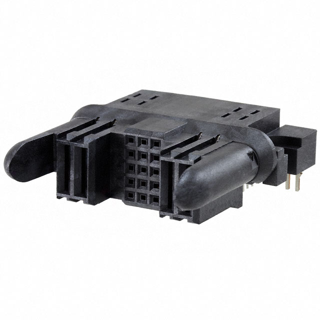 TE Connectivity AMP Connectors 1926721-2 electronic component