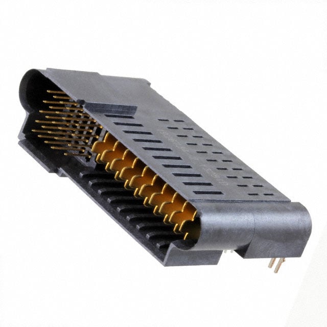 TE Connectivity AMP Connectors 1926734-2 electronic component