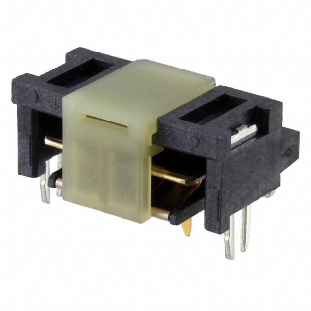 TE Connectivity AMP Connectors 1982295-5 electronic component