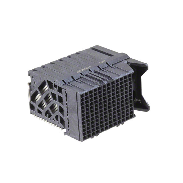 TE Connectivity AMP Connectors 2057960-1 electronic component