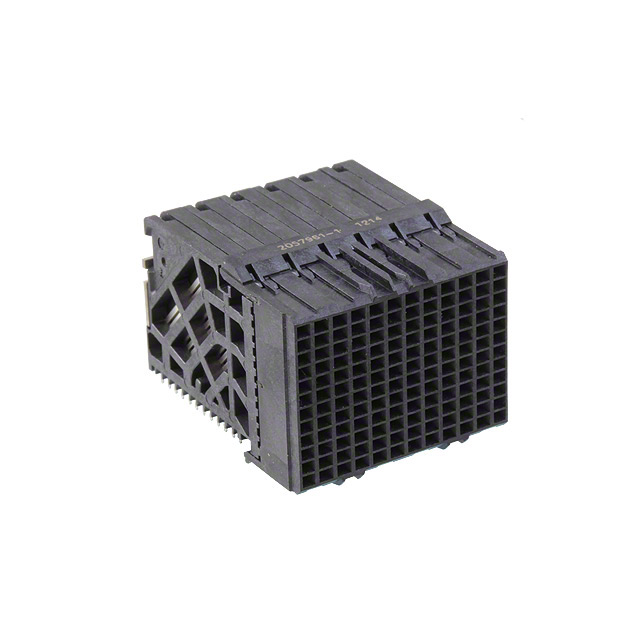 TE Connectivity AMP Connectors 2057961-1 electronic component