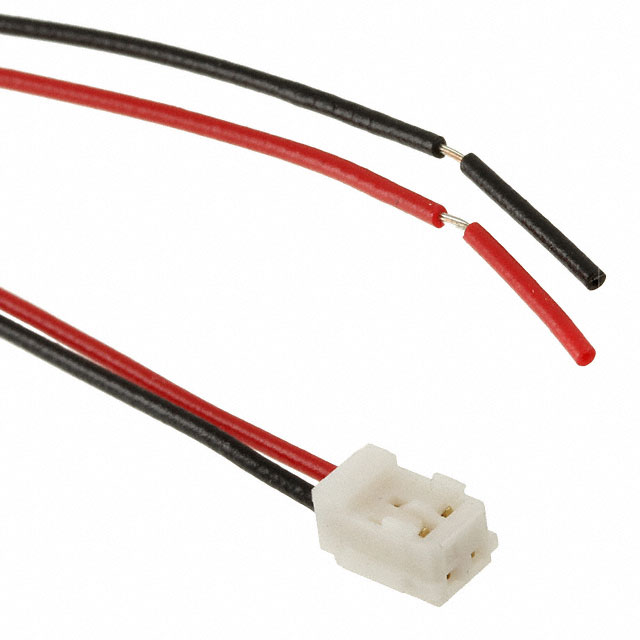 TE Connectivity AMP Connectors 2058078-1 electronic component