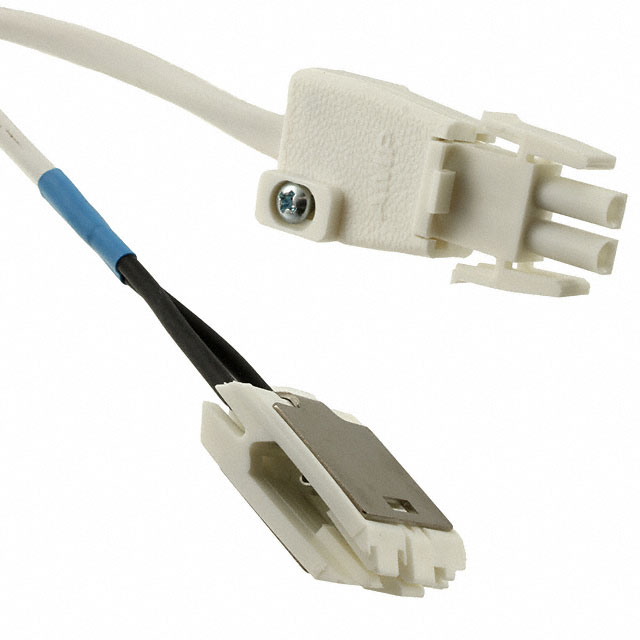 TE Connectivity AMP Connectors 2106725-6 electronic component