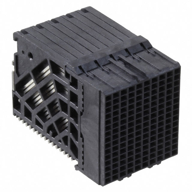 TE Connectivity AMP Connectors 2110106-1 electronic component