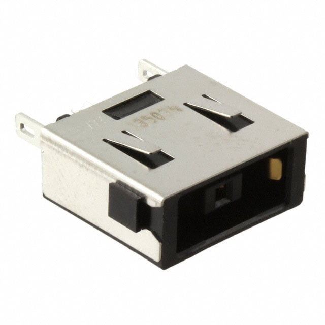 TE Connectivity AMP Connectors 2129567-1 electronic component