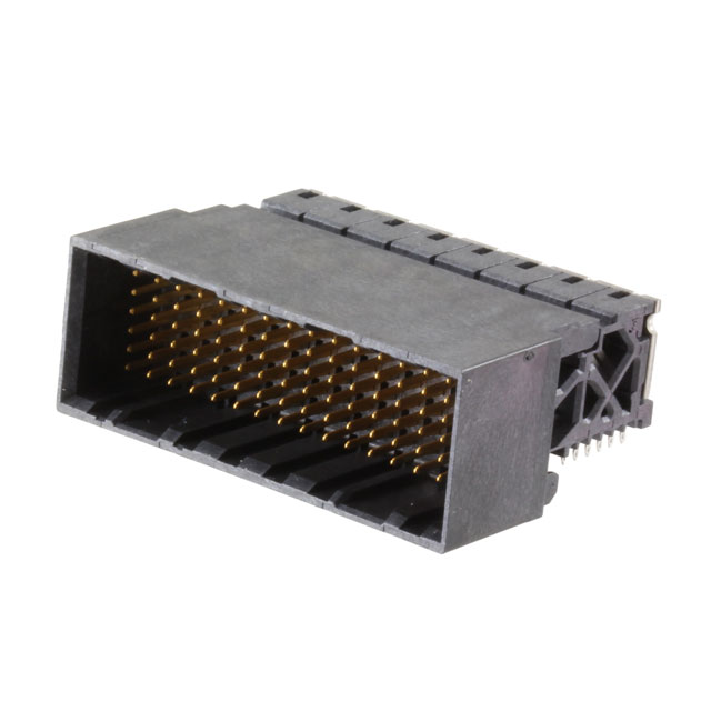 TE Connectivity AMP Connectors 2143311-2 electronic component
