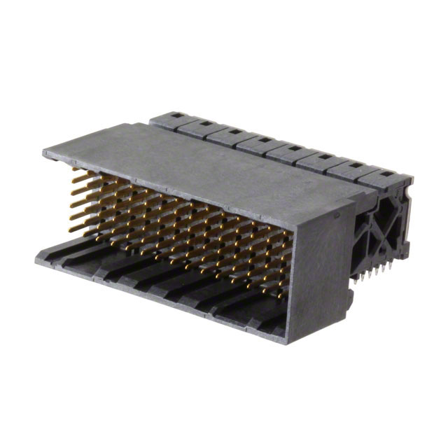 TE Connectivity AMP Connectors 2143312-2 electronic component