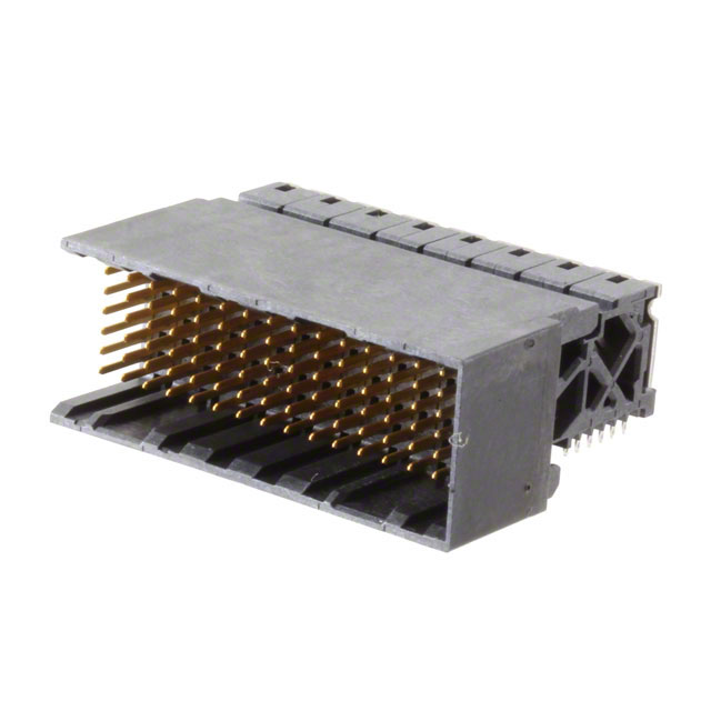 TE Connectivity AMP Connectors 2143312-3 electronic component