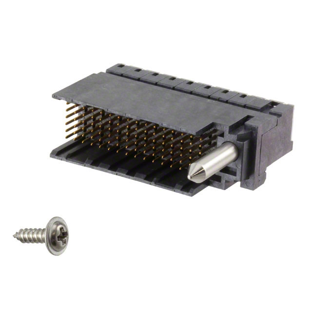 TE Connectivity AMP Connectors 2143315-3 electronic component