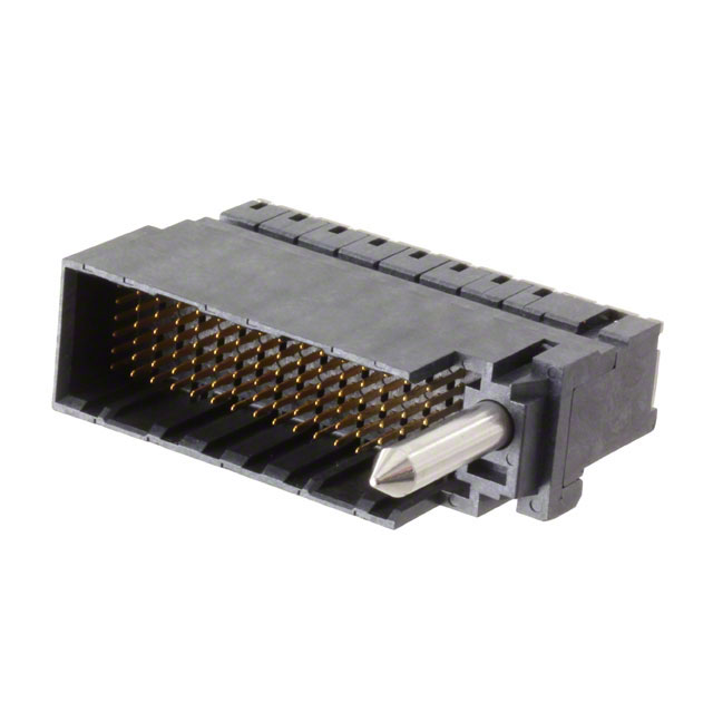 TE Connectivity AMP Connectors 2143316-2 electronic component