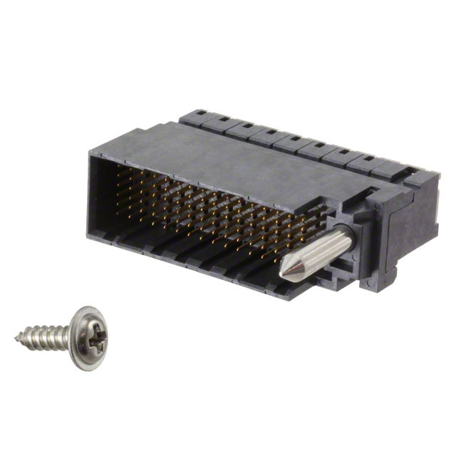 TE Connectivity AMP Connectors 2143316-3 electronic component