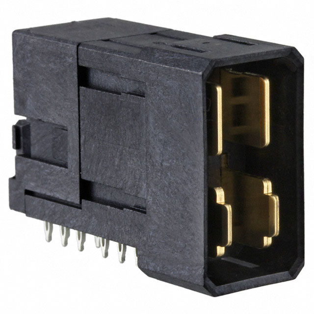 TE Connectivity AMP Connectors 2169802-4 electronic component