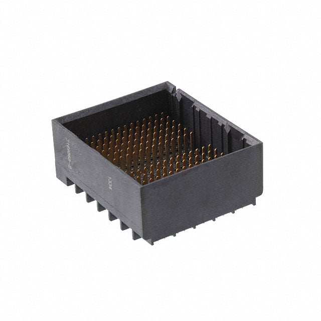 TE Connectivity AMP Connectors 2169868-2 electronic component