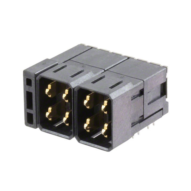 TE Connectivity AMP Connectors 2180850-5 electronic component