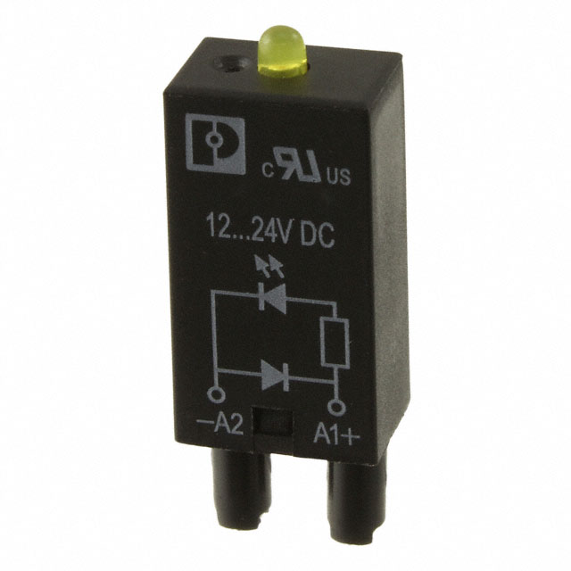 Phoenix Contact 2833657 electronic component