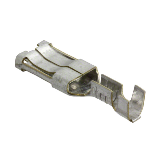 Molex 0414225001 electronic component