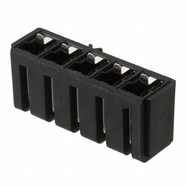 TE Connectivity AMP Connectors 5146800-1 electronic component