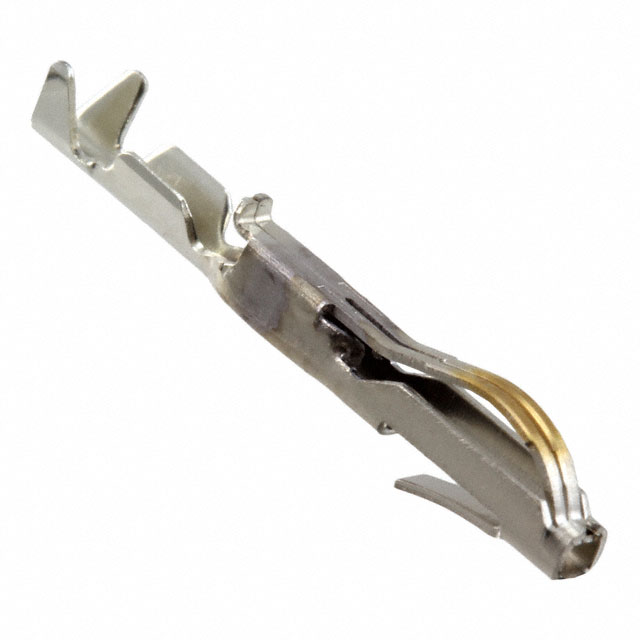 TE Connectivity AMP Connectors 583616-3 electronic component