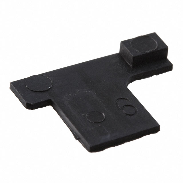 TE Connectivity AMP Connectors 583661-1 electronic component
