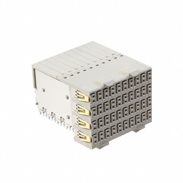 TE Connectivity AMP Connectors 6469001-1 electronic component
