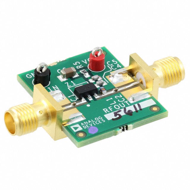 Analog Devices Inc. ADL5611-EVALZ electronic component